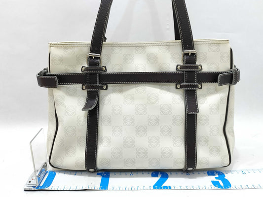 LOEWE handbag tote bag