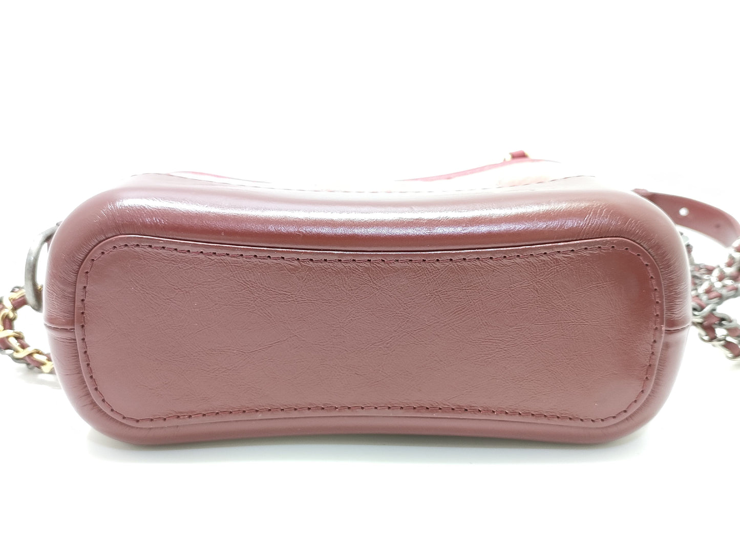 CHANEL Gabrielle Shoulder Bag