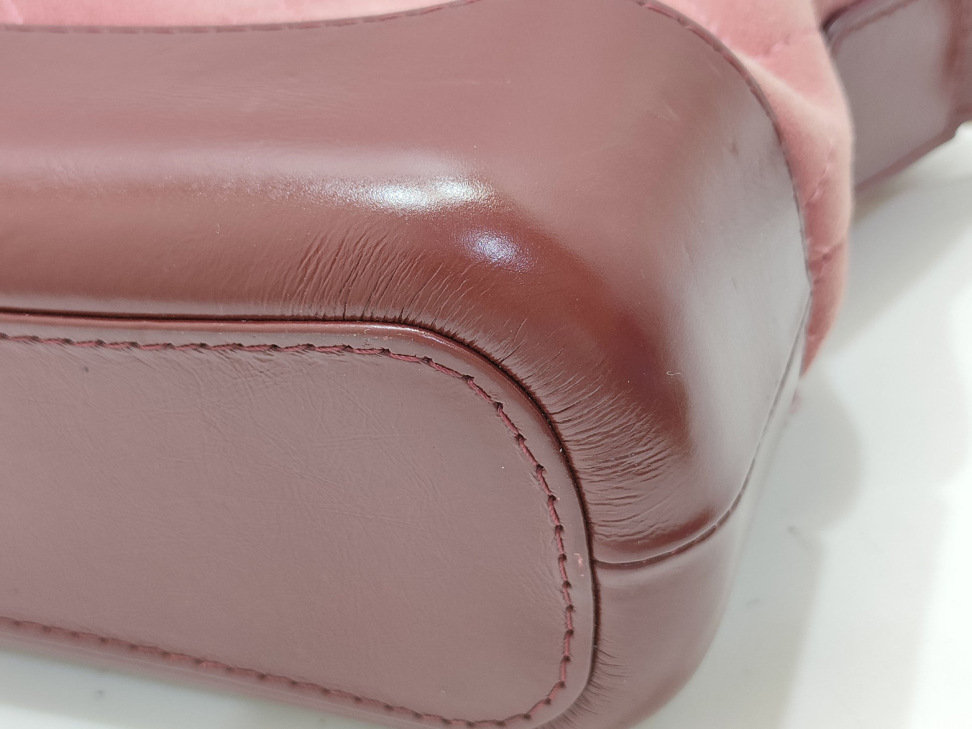 CHANEL Gabrielle Shoulder Bag