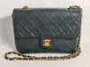 CHANEL Matelasse Shoulder Bag