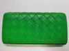BOTTEGA VENETA BOTTEGA VENETA Bottega Veneta Intrecciato Wallet