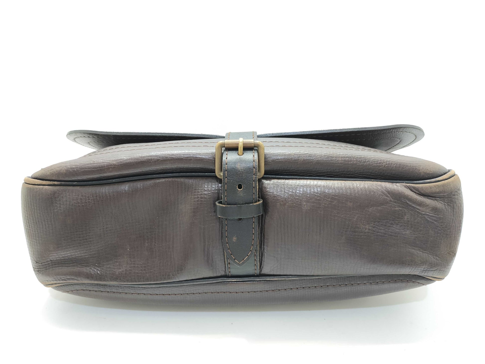 LOUIS VUITTON LOUIS VUITTON Vuitton Utah Omaha Shoulder Bag Business Bag