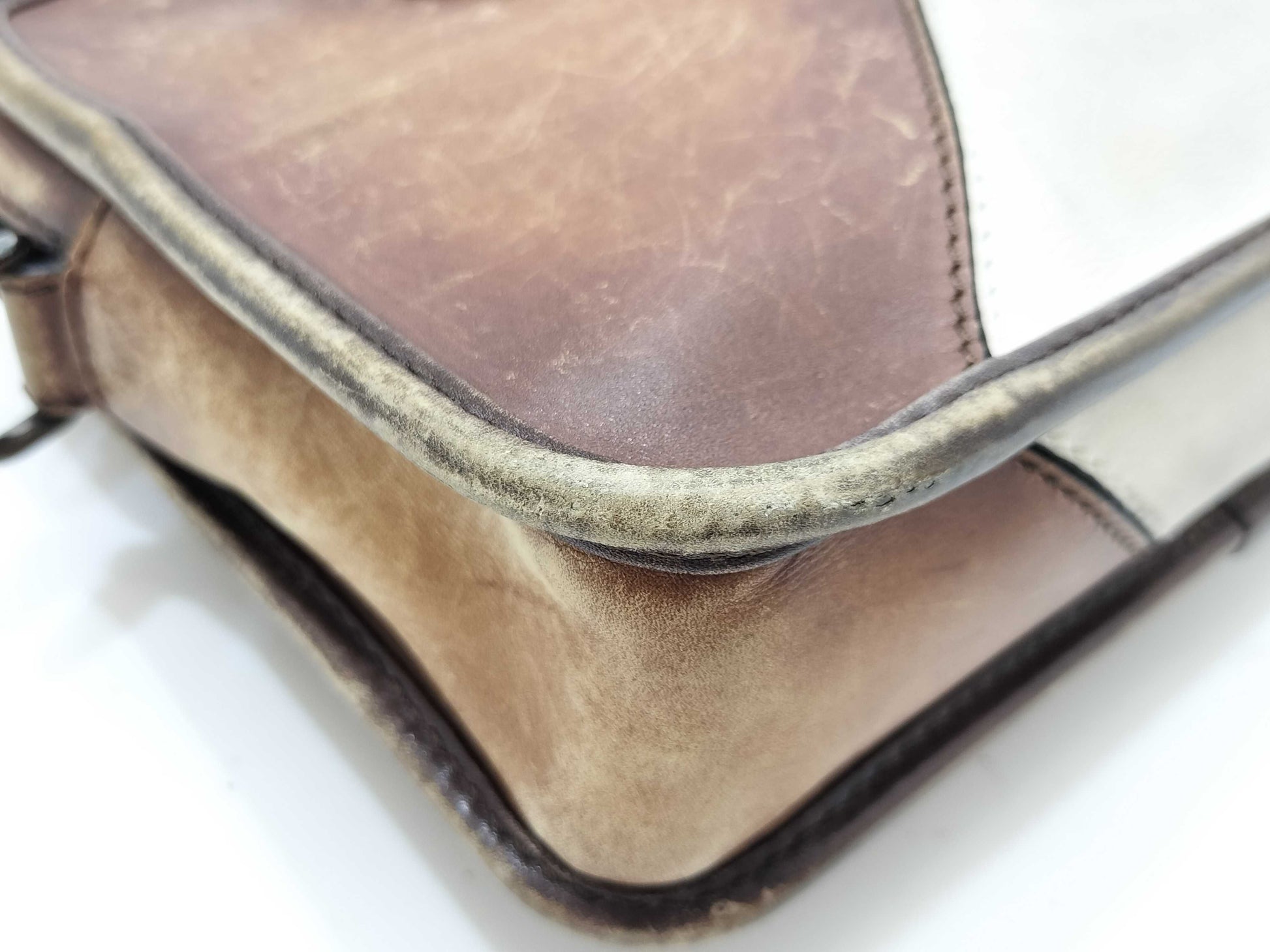 Berluti handbag