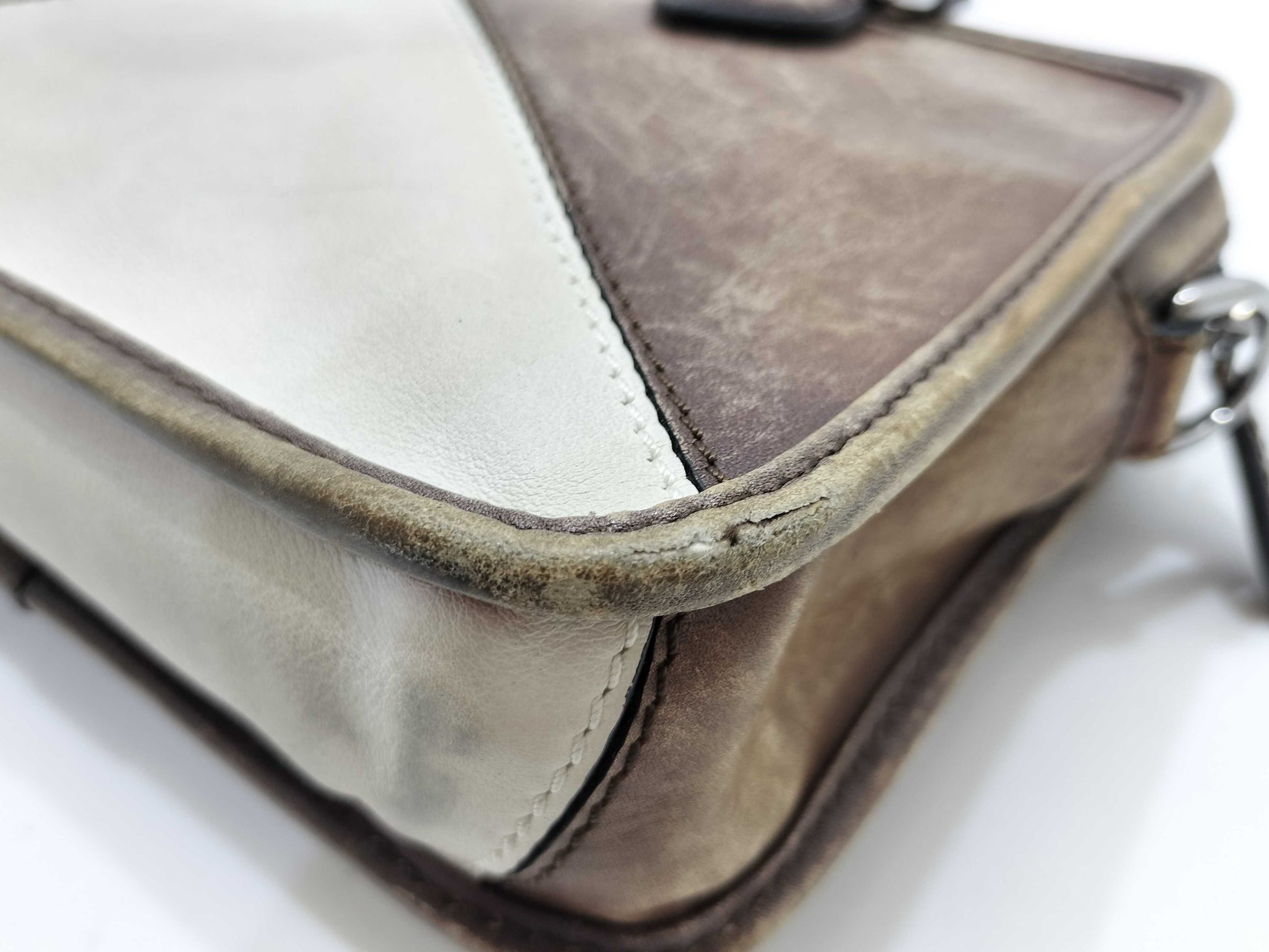 Berluti handbag