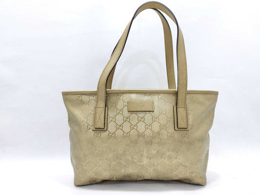 GUCCI Imprime Handbag