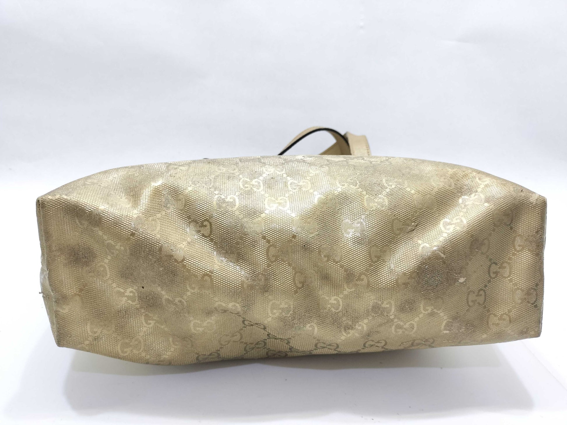 GUCCI Imprime Handbag