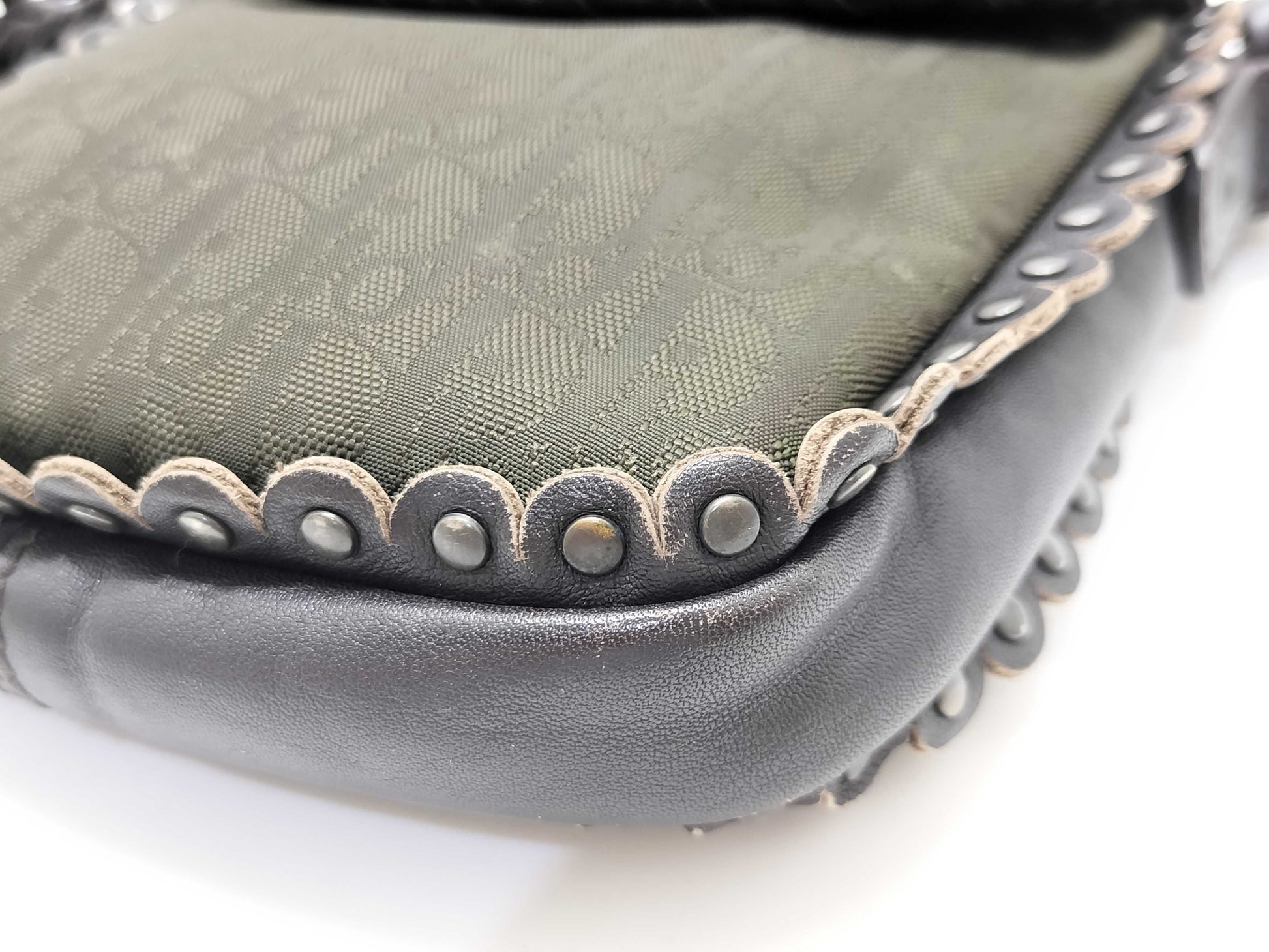 Dior Trotter Shoulder Bag