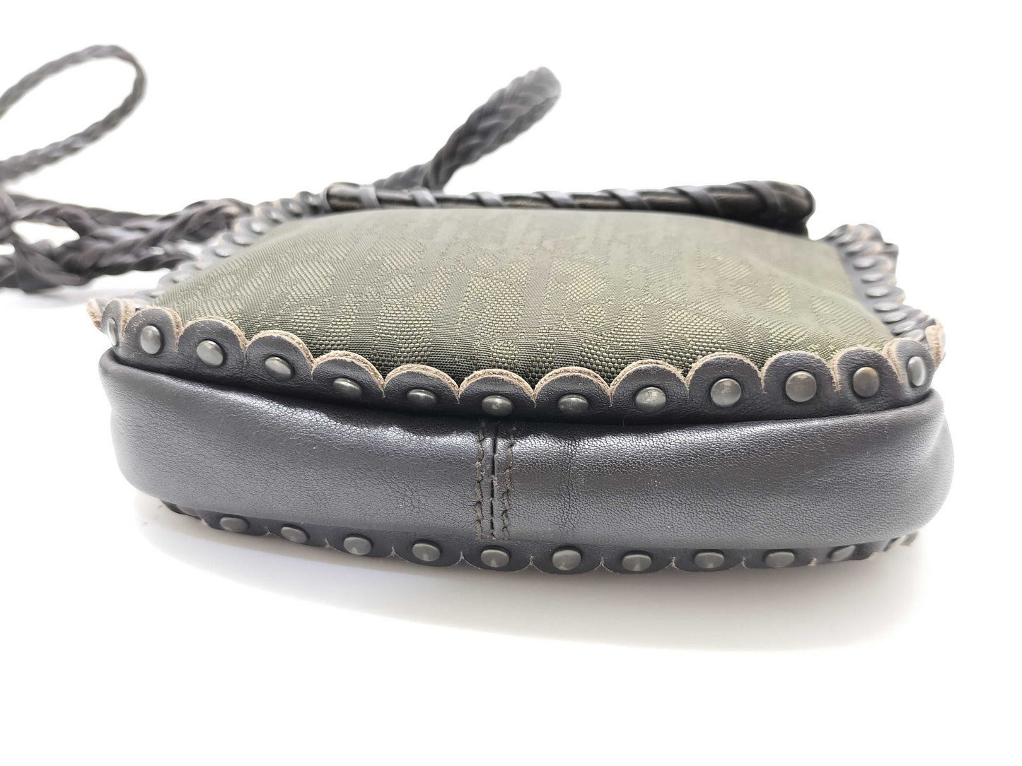 Dior Trotter Shoulder Bag