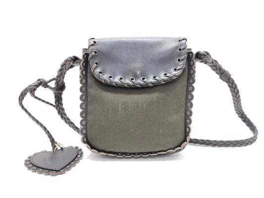 Dior Trotter Shoulder Bag