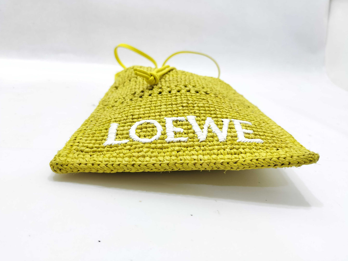 LOEWE Drawstring Shoulder Bag