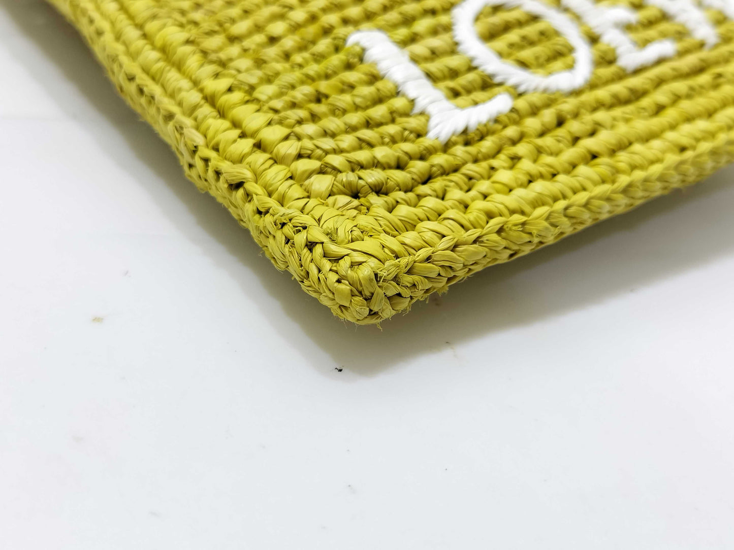 LOEWE Drawstring Shoulder Bag