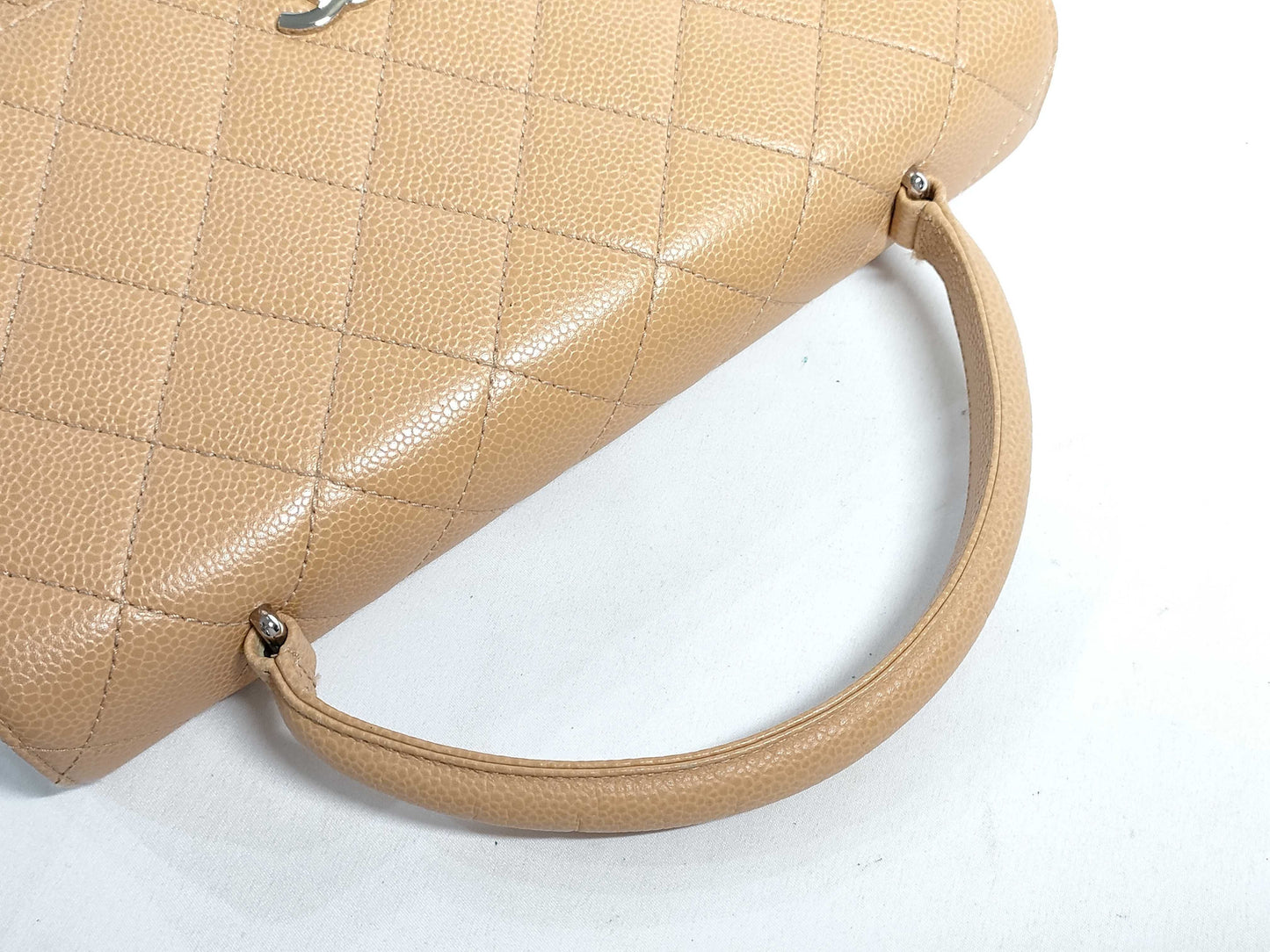 CHANEL Chanel handbag