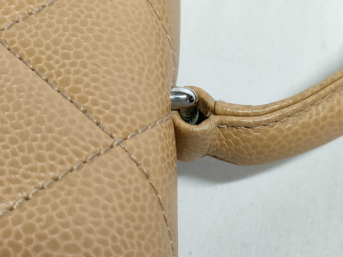 CHANEL Chanel handbag