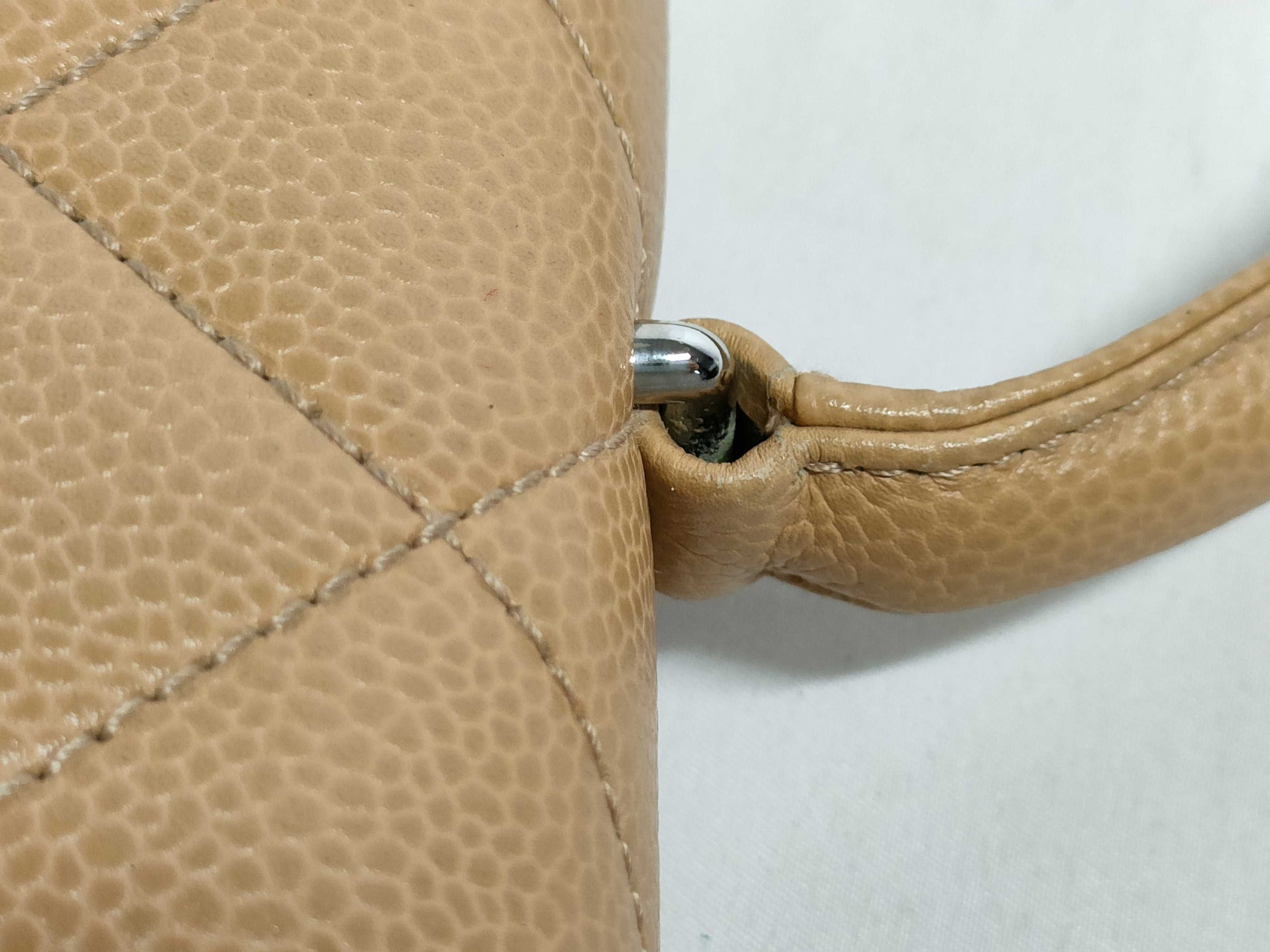 CHANEL Chanel handbag
