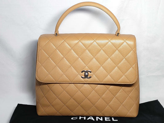 CHANEL Chanel handbag