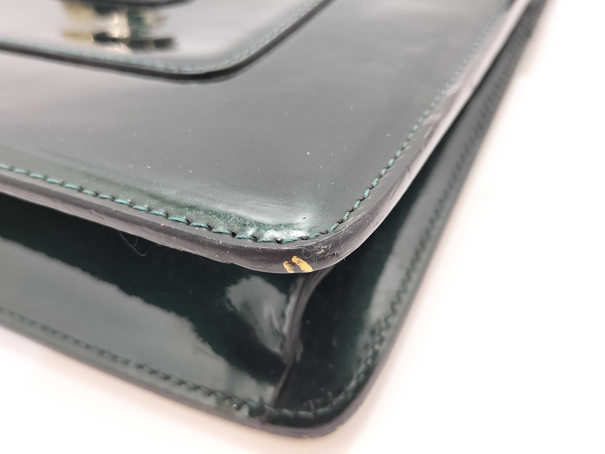 BVLGARI Serpenti Shoulder Bag