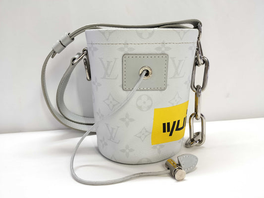 LOUIS VUITTON LOUIS VUITTON Vuitton Shoulder Bag