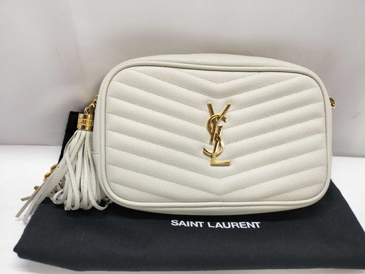SAINT LAURENT SAINT LAURENT shoulder bag