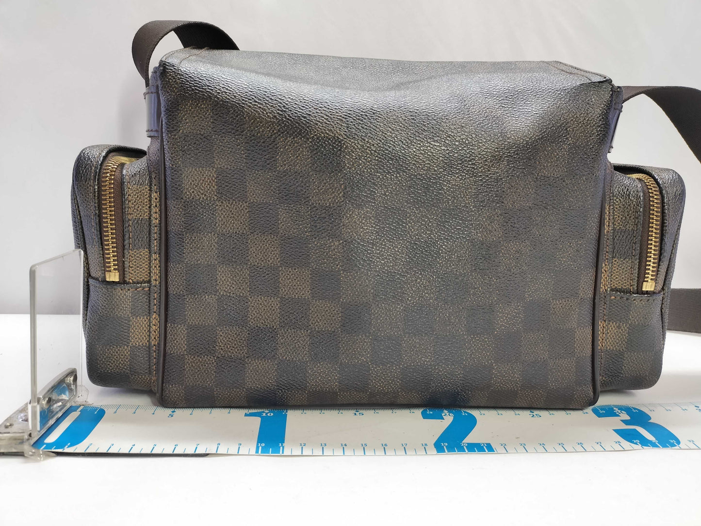 LOUIS VUITTON Damier Shoulder Bag