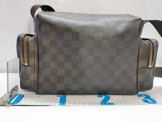 LOUIS VUITTON Damier Shoulder Bag