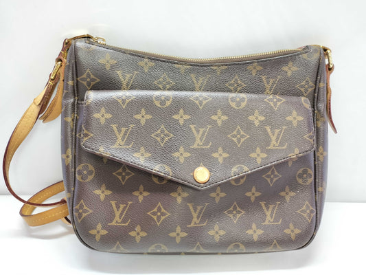 LOUIS VUITTON LOUIS VUITTON Vuitton Shoulder Bag