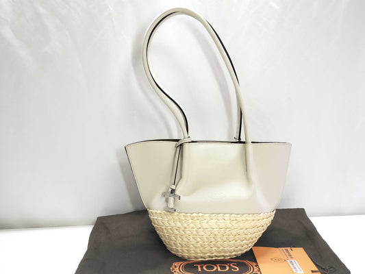 TODS Tod's shoulder bag handbag