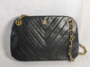 CHANEL shoulder bag