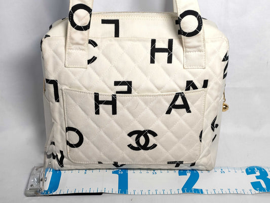 CHANEL Chanel handbag