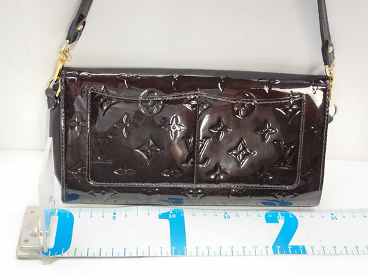 LOUIS VUITTON LOUIS VUITTON Vuitton Handbag Shoulder Bag