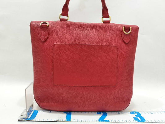 LOUIS VUITTON LOUIS VUITTON 2WAY Handbag
