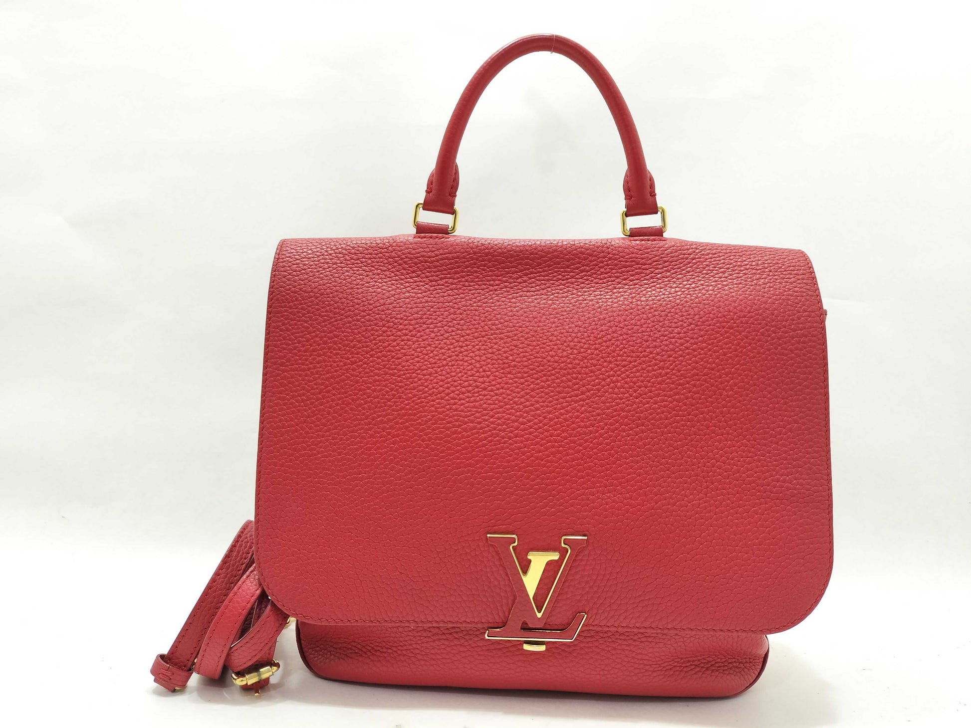 LOUIS VUITTON LOUIS VUITTON 2WAY Handbag