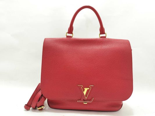 LOUIS VUITTON LOUIS VUITTON 2WAY Handbag