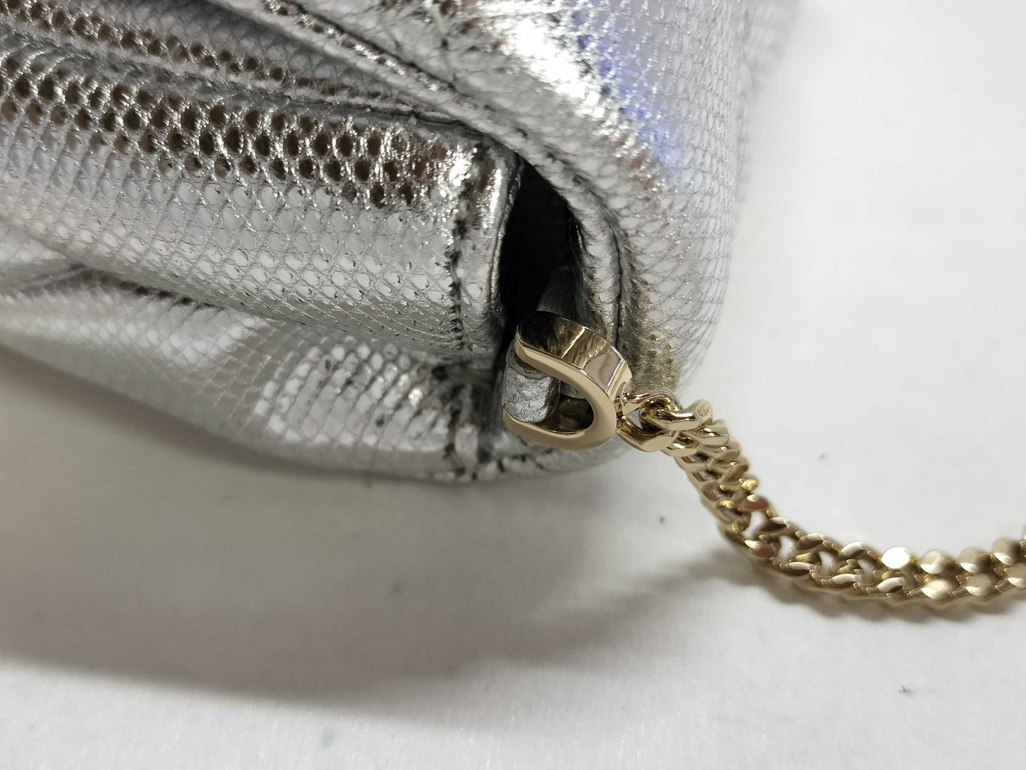 BVLGARI Serpenti Shoulder Bag