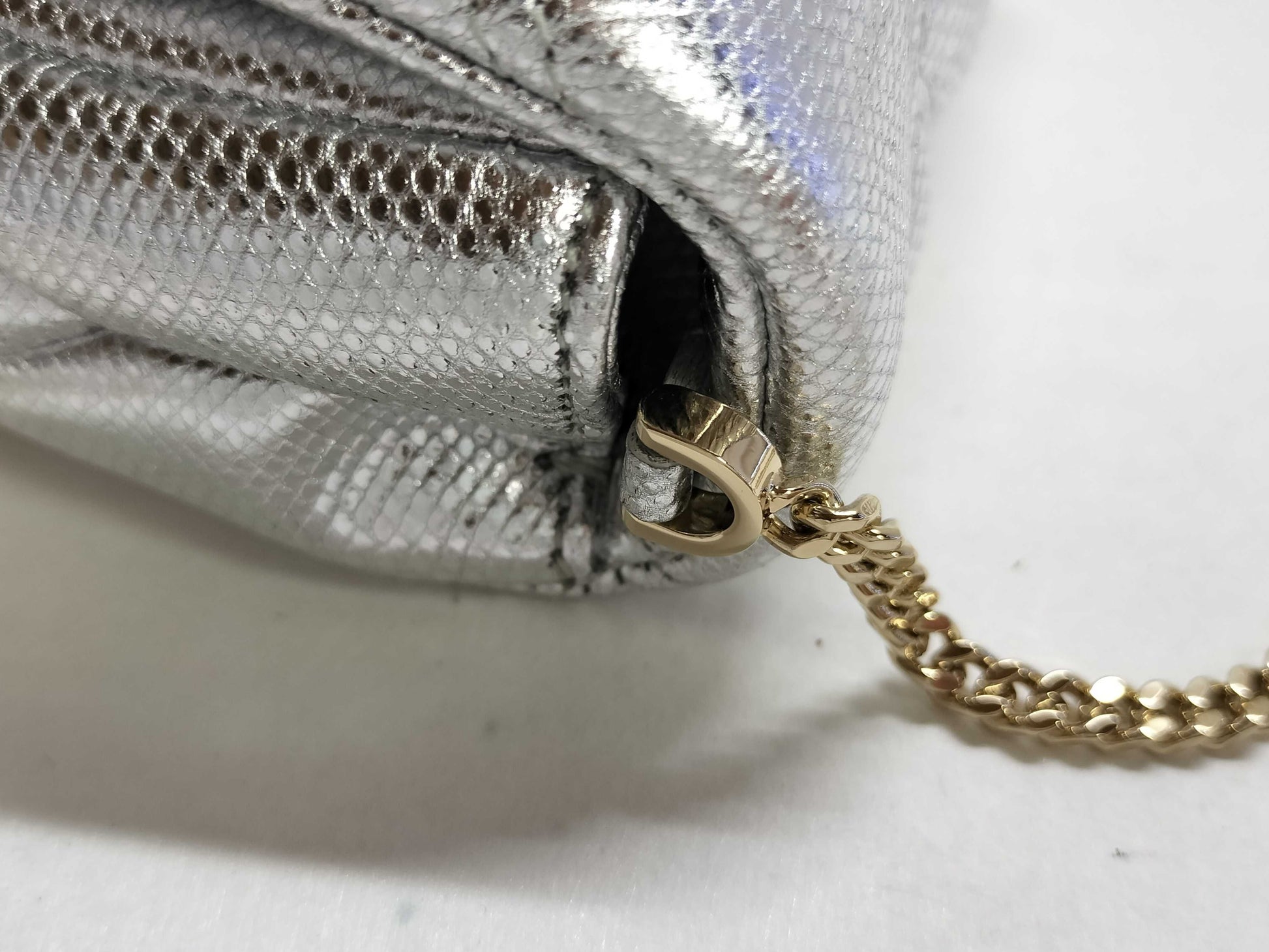 BVLGARI Serpenti Shoulder Bag