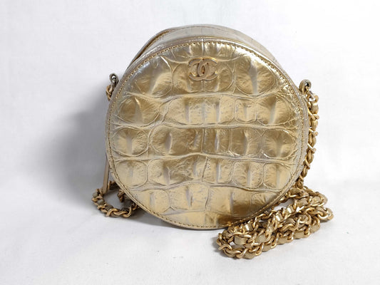 CHANEL Chanel shoulder bag