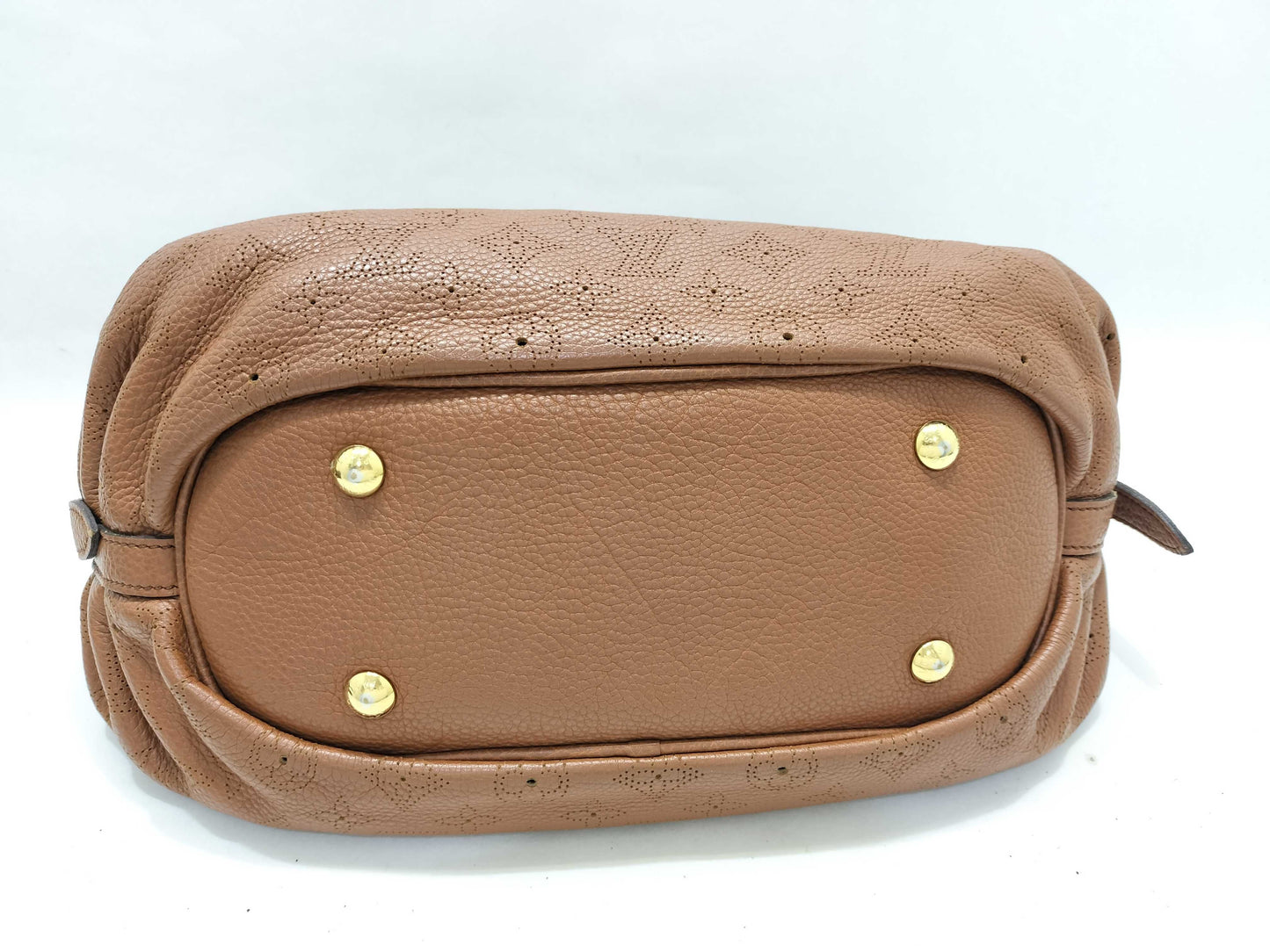 LOUIS VUITTON Mahina Shoulder Bag