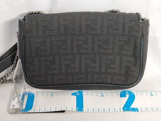 FENDI Mamma Bucket Shoulder Bag