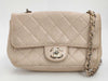 CHANEL Matelasse Shoulder Bag
