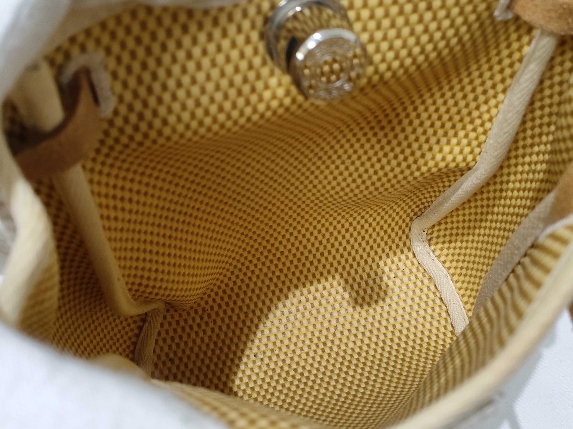 HERMES Hermes Airbag Shoulder Bag
