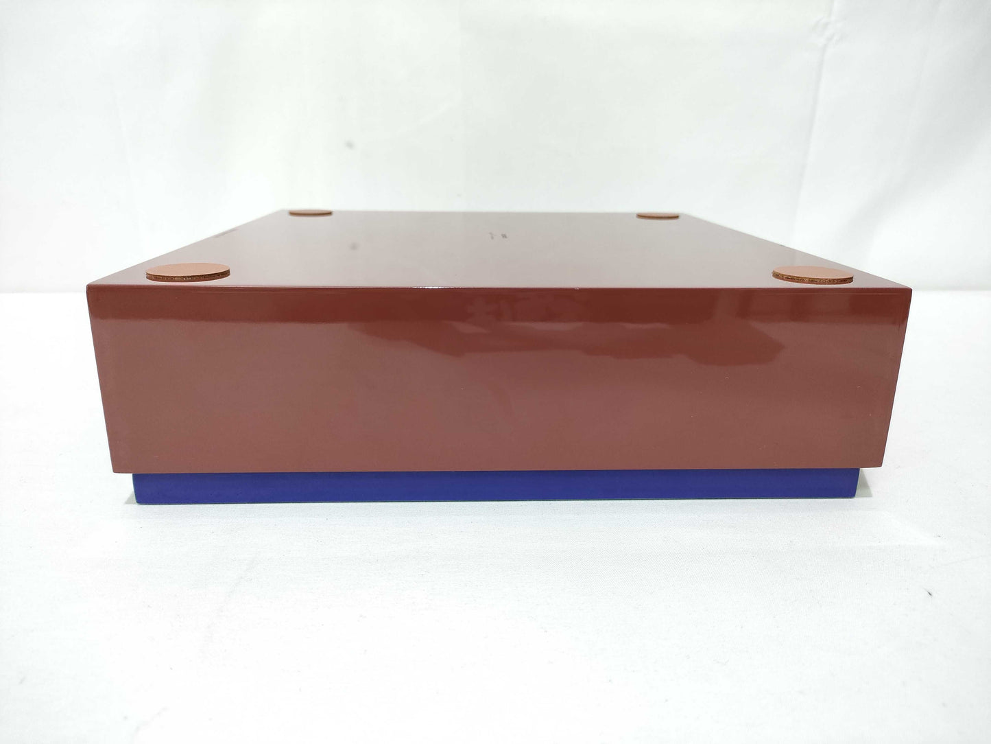 HERMES Jewelry Case and Other Accessories
