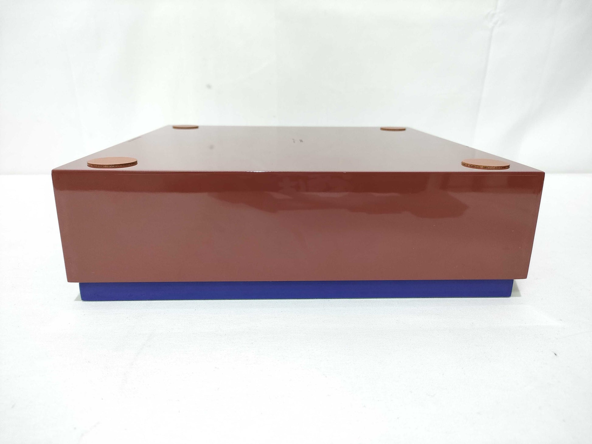 HERMES Jewelry Case and Other Accessories