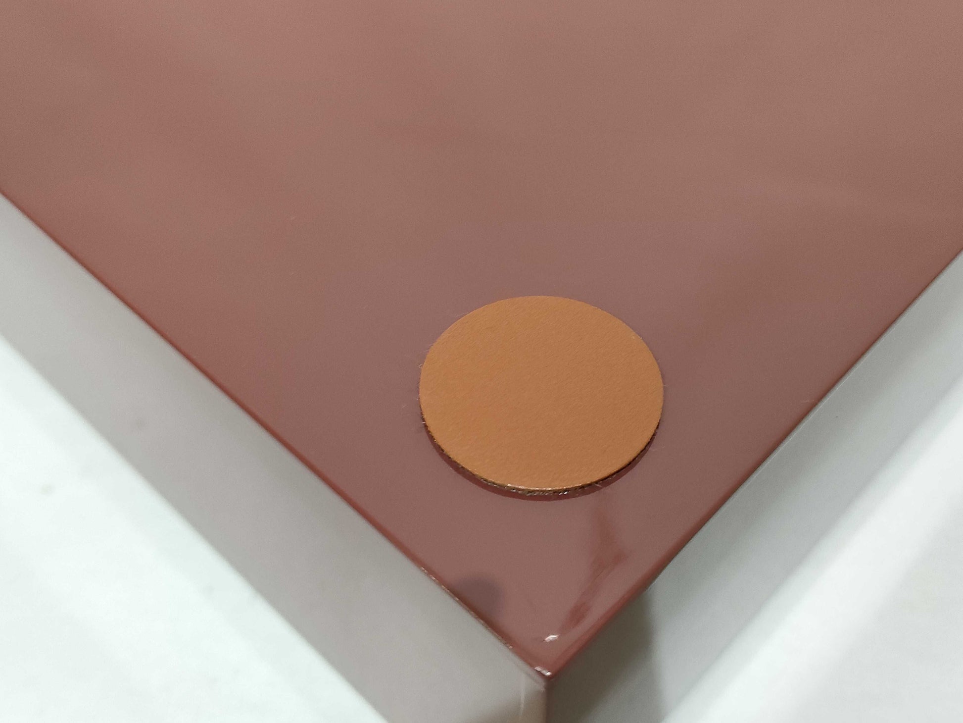 HERMES Jewelry Case and Other Accessories