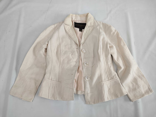 LOUIS VUITTON LOUIS VUITTON Vuitton Jacket Size 36 Jacket