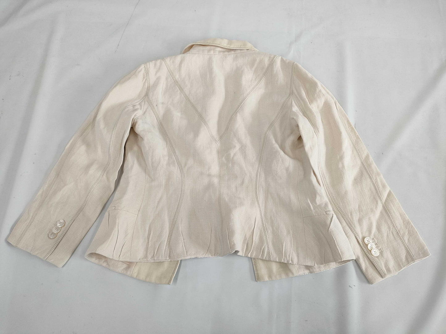 LOUIS VUITTON LOUIS VUITTON Vuitton Jacket Size 36 Jacket