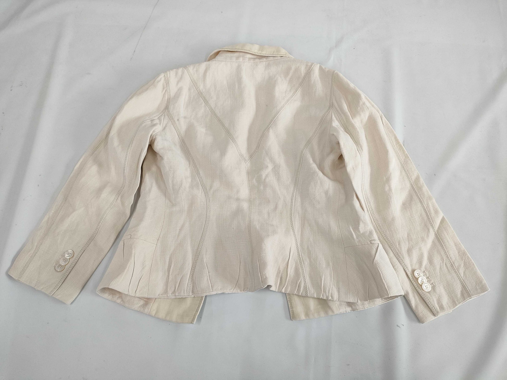 LOUIS VUITTON LOUIS VUITTON Vuitton Jacket Size 36 Jacket