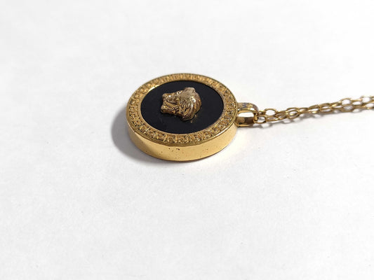 VERSACE necklace