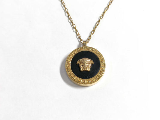VERSACE necklace