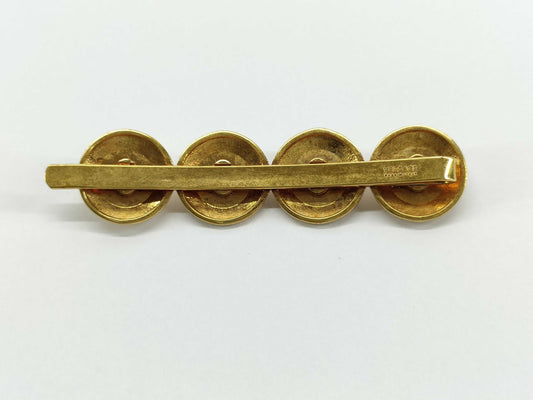 VERSACE Hairpin Hair Accessory