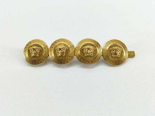 VERSACE Hairpin Hair Accessory