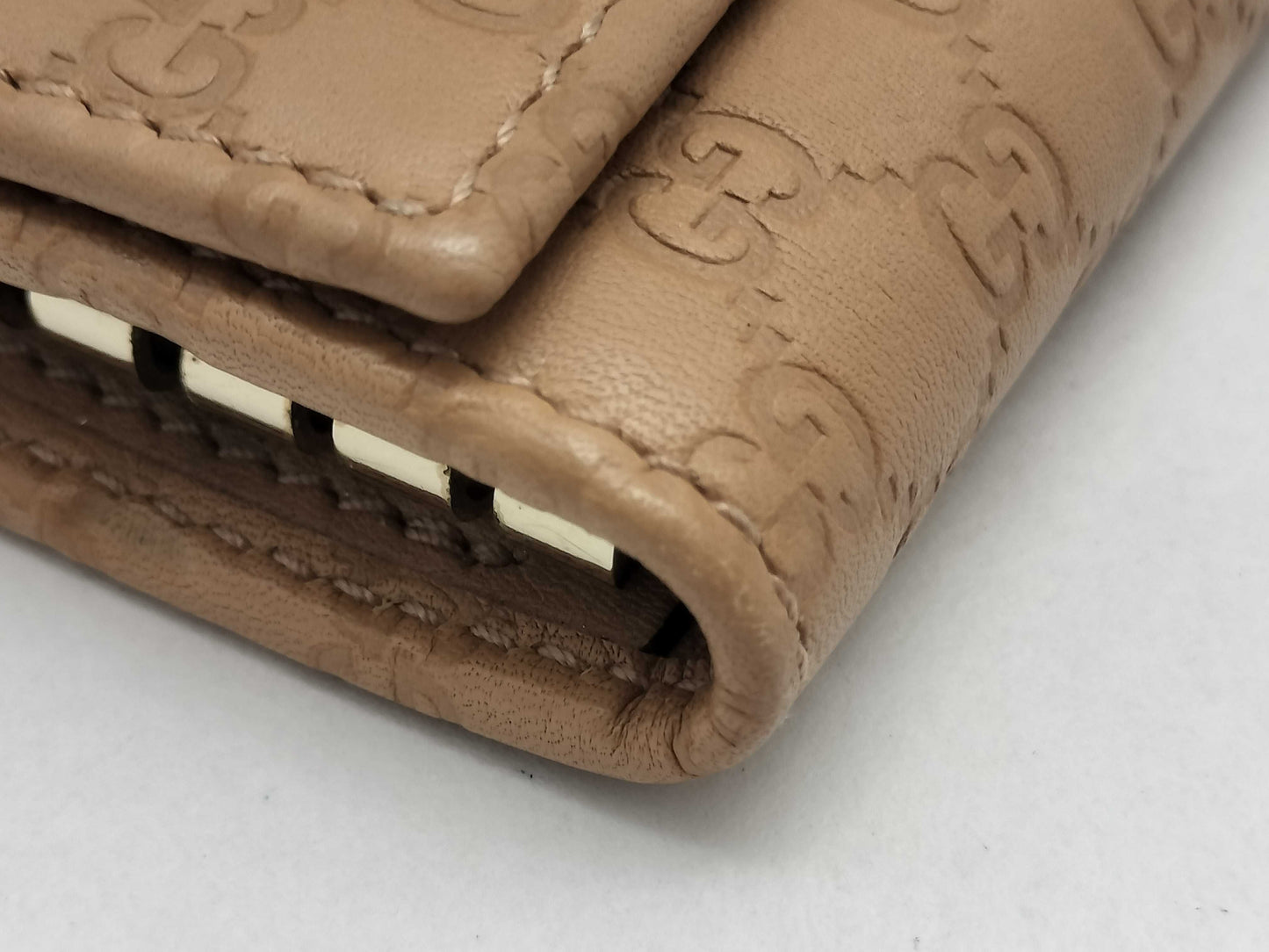 GUCCI Gucci Key Case Key Case Key Holder
